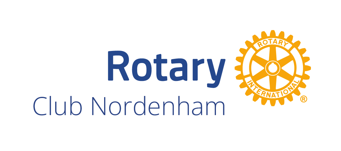 Rotary Club Nordenham Logo